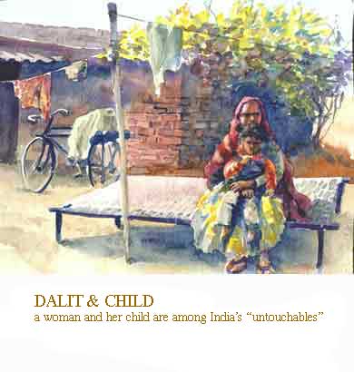 dalit-child